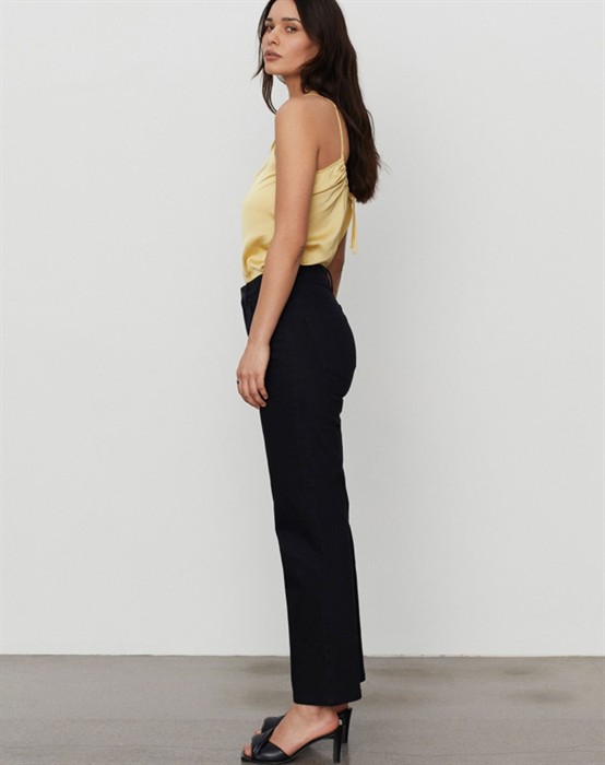 2ND Raven TT Cropped Jeans